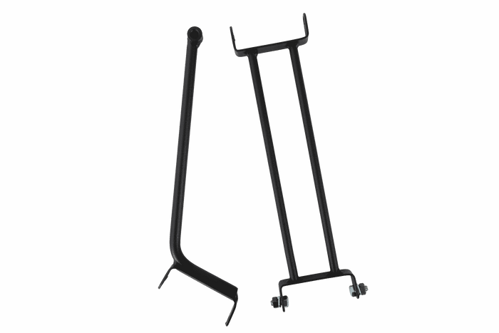 Bras de rétroviseur avec rallonge PLASTEX WRR0100 pour machines agricoles, universel