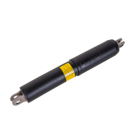 Dispositif de freinage/amortisseur de roue libre KNOTT KF-GF1 pour remorque