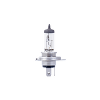 Ampoule halogène H4 Long Life TT Technology 12V 60/55W culot P43t