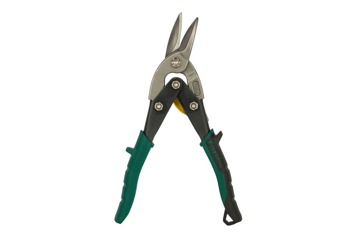 Ciseaux de coupe de tôle droit STANLEY FATMAX 2-14-564