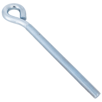 Piton, crochet, gond  DROMET HO M12x215 avec œillet fermé