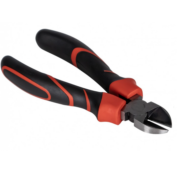 Jeu de 4 pinces combinées KAMAR AKC8144