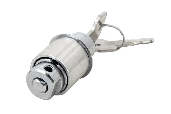 Dispositif de sécurité AL-KO AK301, AK351 insert de verouillage + Safety Ball  