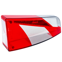 Cabochon (droit) pour Strada EVO/EVO RV/Vario - 022715