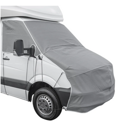Housse de cabine ProPlus pour Mercedes-Benz Sprinter 2007–2017