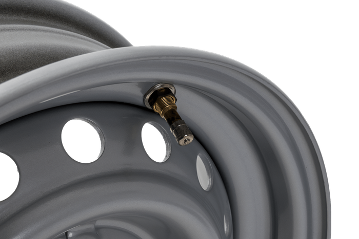 Jante en acier pour remorque UNITRAILER 5,5Jx13"H2, 5x112, ET:30