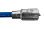 Câble de frein Bowden KNOTT NIRO 980207.14 montage rapide 1230/1420 mm
