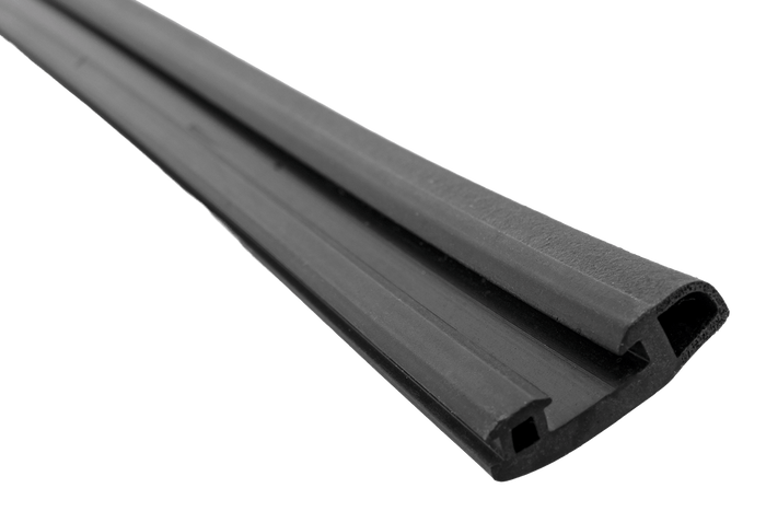 Joint en caoutchouc pour faisceaux IR/RR/FP Virgo G2 - 120 cm