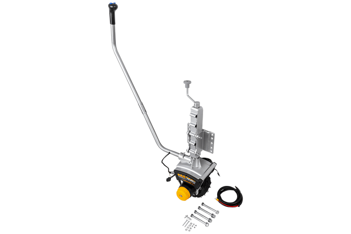 Chariot de manœuvre électrique pour remorque MINI MOVER GEN 3 2722 kg