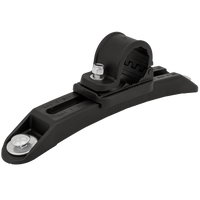 Support de montage de garde-boue DOMAR DK8148, support réglable de diamètre 42 mm