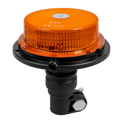 Lampe d'avertissement LED TT TECHNOLOGY TT.832, clignotant orange