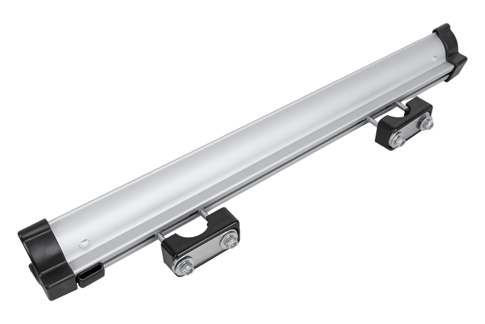 Troisième adaptateur pour vélo pour la plateforme de recharge Inter Pack