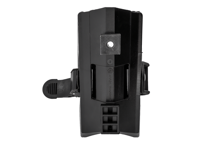 Support de roue avec sangle de retenue - Atera Strada 0969994317