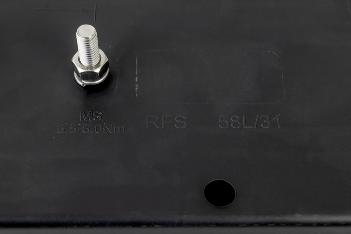 ASPÖCK Feu arrière Europoint III 7 fonctions, droit