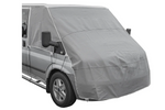 Bâche de cabine ProPlus pour Ford Transit 2006-2013