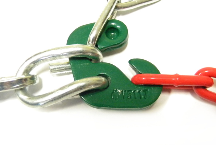 Chaînes à neige Inter Pack 4WD Royal 260