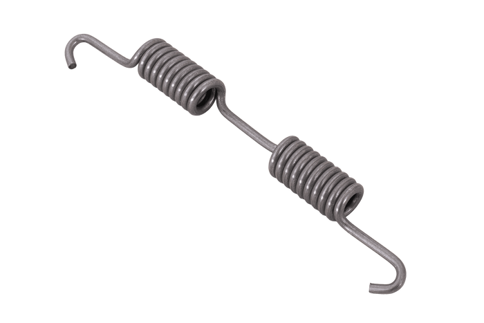 Ressort de compression mâchoire AL-KO type 1637 UN