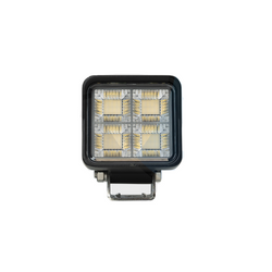 Lampe de travail LED réflecteur TT TECHNOLOGY TT.13464 64xLED 4200lm carré