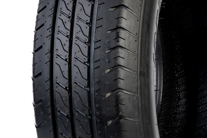 Pneu de remorque renforcé LINGLONG R701 185/80 R14C 104/102N