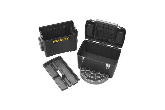Atelier mobile STANLEY 1-93-968 boîte à outils 55,1 l