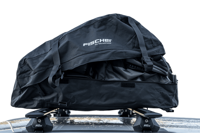 Coffre de toit FISCHER 126000 (pliable)