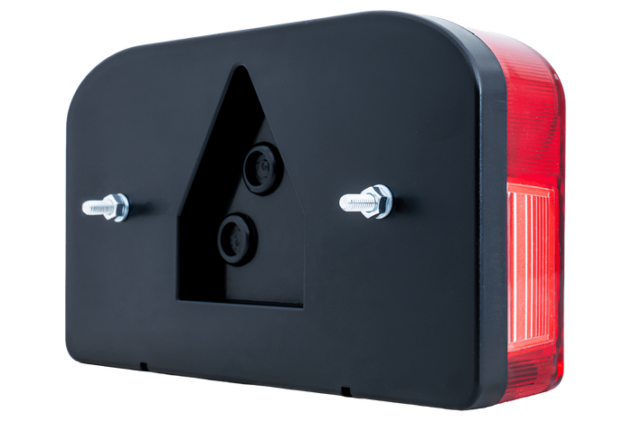 Feu arrière FRISTOM FT-088,6 fonctions droit