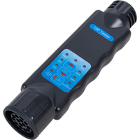 Testeur de prise de remorque 13 broches