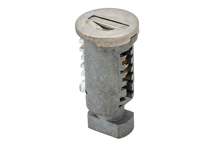 Coffret de serrures et clés Atera (8 pièces + 2 clés) 083012