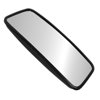 Rétroviseur latéral chauffant PLASTEX LP0430E universel 440x220mm