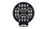 Lampe de travail, réflecteur LED KAMAR X-SPIDER TOXIC L3440, 10xLED, 80W