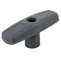 Bouton de verrouillage de l'inclinaison de la plateforme - Inter Pack Spider