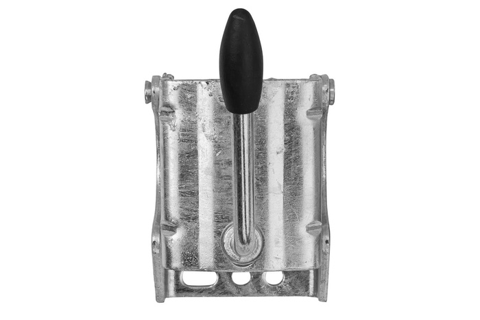 Collier de serrage pour roue jockey WINTERHOFF KLE60, 60 mm