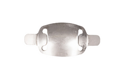 Adaptateur Cz Strada/Evo/Vario/DL pour boule d&#39;attelage non standard 95611