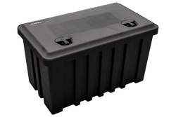 Boîte à outils OUTLET DAKEN 81108 JUST 826 x 500 x 470 mm 127 l