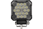 Phare de travail LED à sortie pour camion TruckLED L0172 18xLED 2800lm
