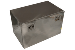 OUTLET Boîte à outils DAKEN 8Z1340 Z13 800x500x500mm 180l