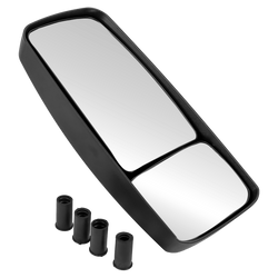 Miroir panoramique universel PLASTEX LP0420 420x200mm