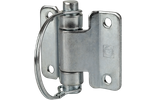 Charnière latérale amovible WINTERHOFF BSCH 30-5 montage latéral sur remorque