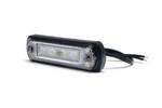 Feu de position, gabarit LED universel WAŚ W189 1340