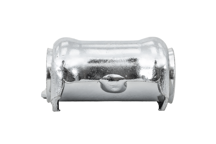 Charnière latérale de remorque WINTERHOFF BSCH 10-17-170 pour montage latéral de remorque