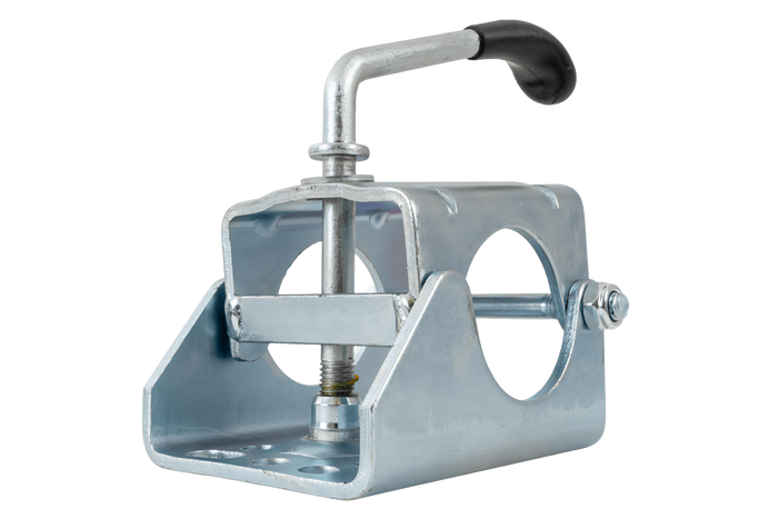 Collier pour roue de support KNOTT 4802879X, 60mm