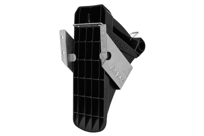 Cale de roue avec support de montage AL-KO UK36, h:160mm