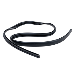 Joint d'étanchéité  en caoutchouc pour poutre en aluminium - Eco Alubase 1061EC