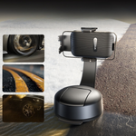 Support de téléphone de voiture BASEUS PrimeTrip C03 Air avec ventouse pour tableau de bord