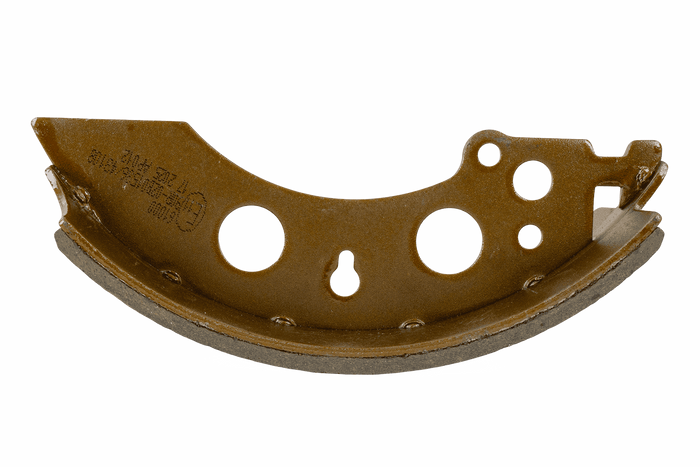 Mâchoires, garnitures de frein 200x50 pour essieux freinés AL-KO 2050 kit