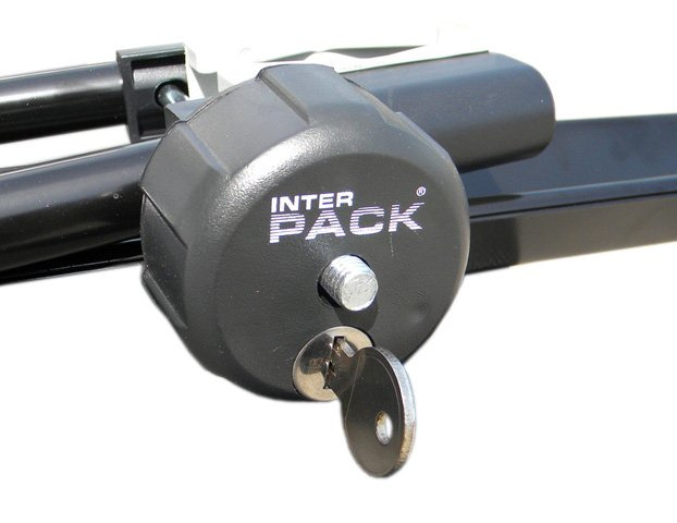 Bouton de sécurité avec verrouillage M8 [1 pièce]