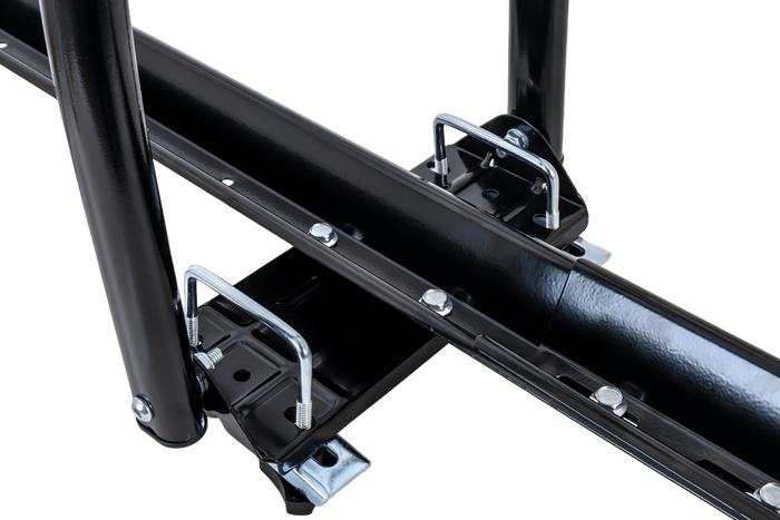 Inter Pack Rosa - porte-vélos à cadre