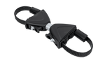 Porte-vélos (argent) - Atera 022633