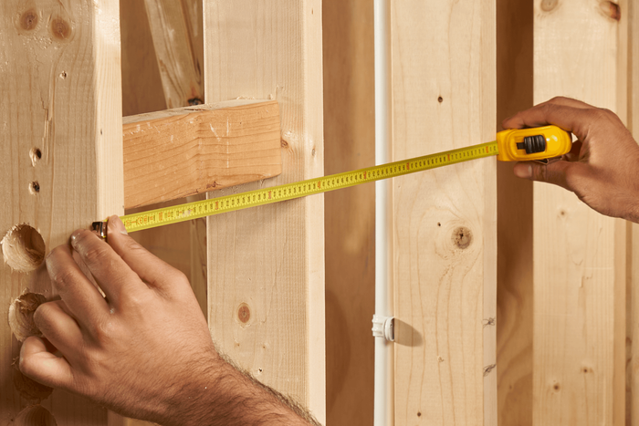 Mètre ruban STANLEY 1-30-457, 8 m