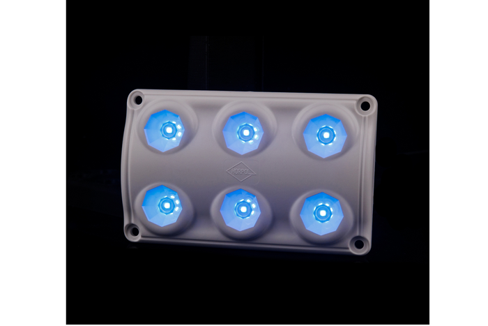 Lampe intérieure de voiture LED HORPOL LWD2185 180 lm